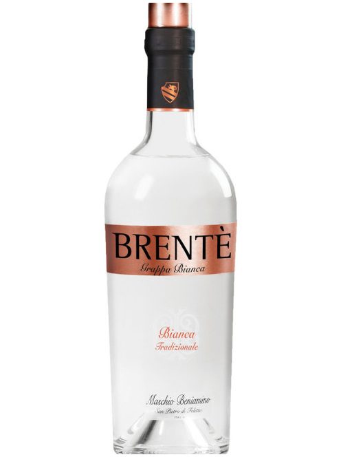 Maschio Brente Imperial Bianco 0,7L 42%