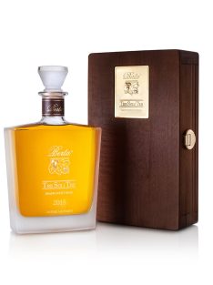 Berta Grappa Tre Soli Tre  0,7L  44%