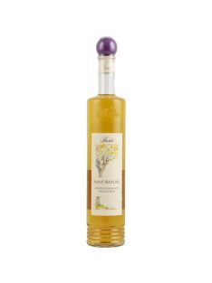   BERTA SANT' ANTONE GRAPPA DI MOSCATO INVECCHIATA - 0,7L 40%