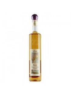 BERTA PIASÍ GRAPPA DI BRACHETTO INVECCHIATA - 0,7L 40%