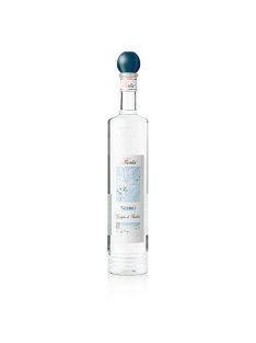 Berta NIBBIO Grappa di Barbera 0,7L / 700ml 40%