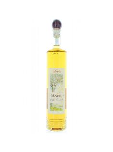 BERTA MONPRÁ GRAPPA INVECCHIATA - 1,5L 40% 