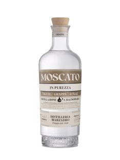 Marzadro Monovitigno Moscato 0,7L 41%