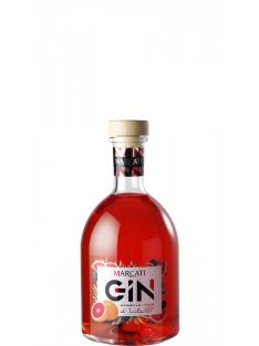 Marcati Gin Arancia Rossa di Sicilia 42% 0,7L / 700 ml