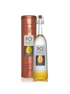 Jacopo Poli Grappa Morbida Smooth Moscato 0,7L / 700ml 40% 