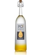 Jacopo Poli Grappa Morbida Smooth Moscato 0,7L / 700ml 40% 