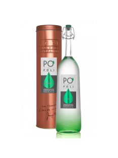 Jacopo Poli Grappa Aromatica - Gewürztraminer - 40% 0,7l
