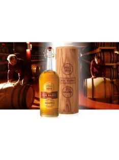 Jacopo POLI DUE BARILI Grappa BARRIQUE 0,7L / 700ml, 40%